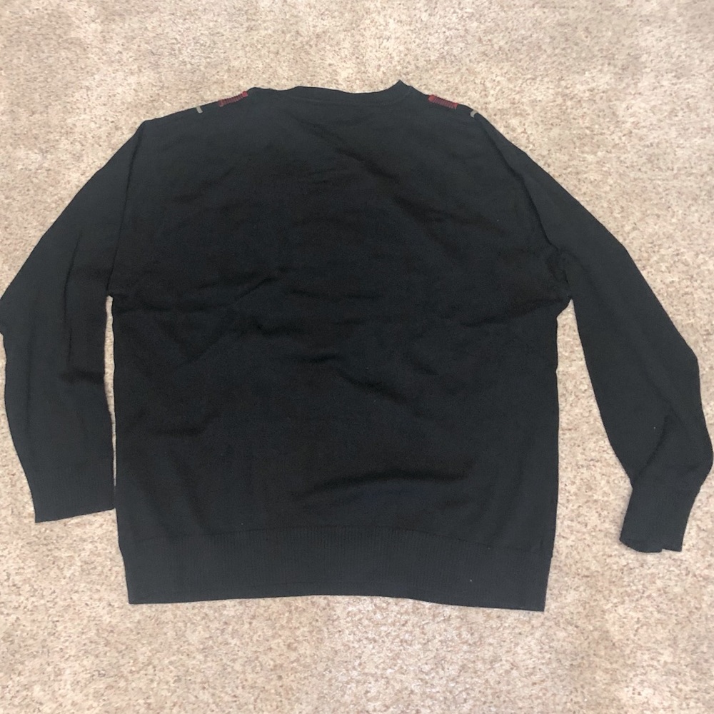 FX Fusion Sweater - Picture 2 of 4